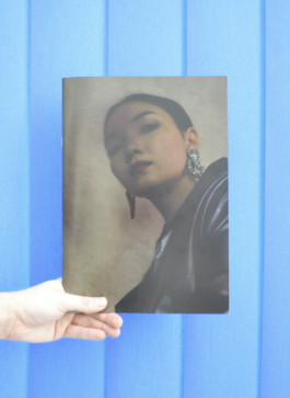 DOMINIK SCHEFER VISUAL DESIGN