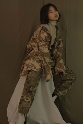 DOMINIK SCHEFER VISUAL DESIGN