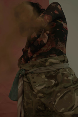 DOMINIK SCHEFER VISUAL DESIGN