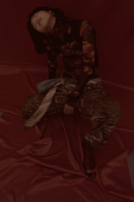 DOMINIK SCHEFER VISUAL DESIGN