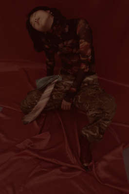 DOMINIK SCHEFER VISUAL DESIGN