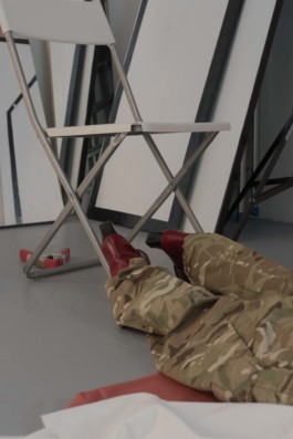 DOMINIK SCHEFER VISUAL DESIGN