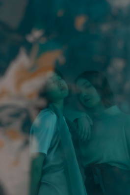 DOMINIK SCHEFER VISUAL DESIGN