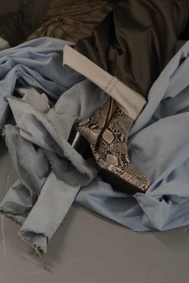 DOMINIK SCHEFER VISUAL DESIGN