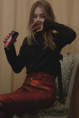 DOMINIK SCHEFER VISUAL DESIGN