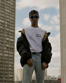 DOMINIK SCHEFER VISUAL DESIGN