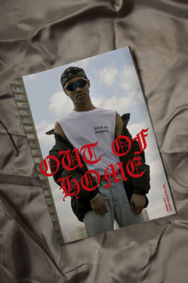 DOMINIK SCHEFER VISUAL DESIGN