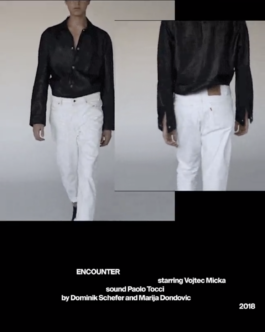 DOMINIK SCHEFER VISUAL DESIGN