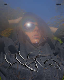 DOMINIK SCHEFER VISUAL DESIGN