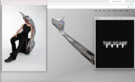 DOMINIK SCHEFER VISUAL DESIGN