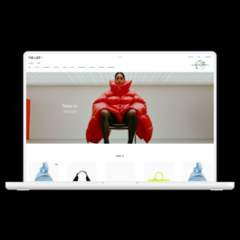 DOMINIK SCHEFER VISUAL DESIGN