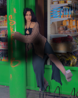 DOMINIK SCHEFER VISUAL DESIGN